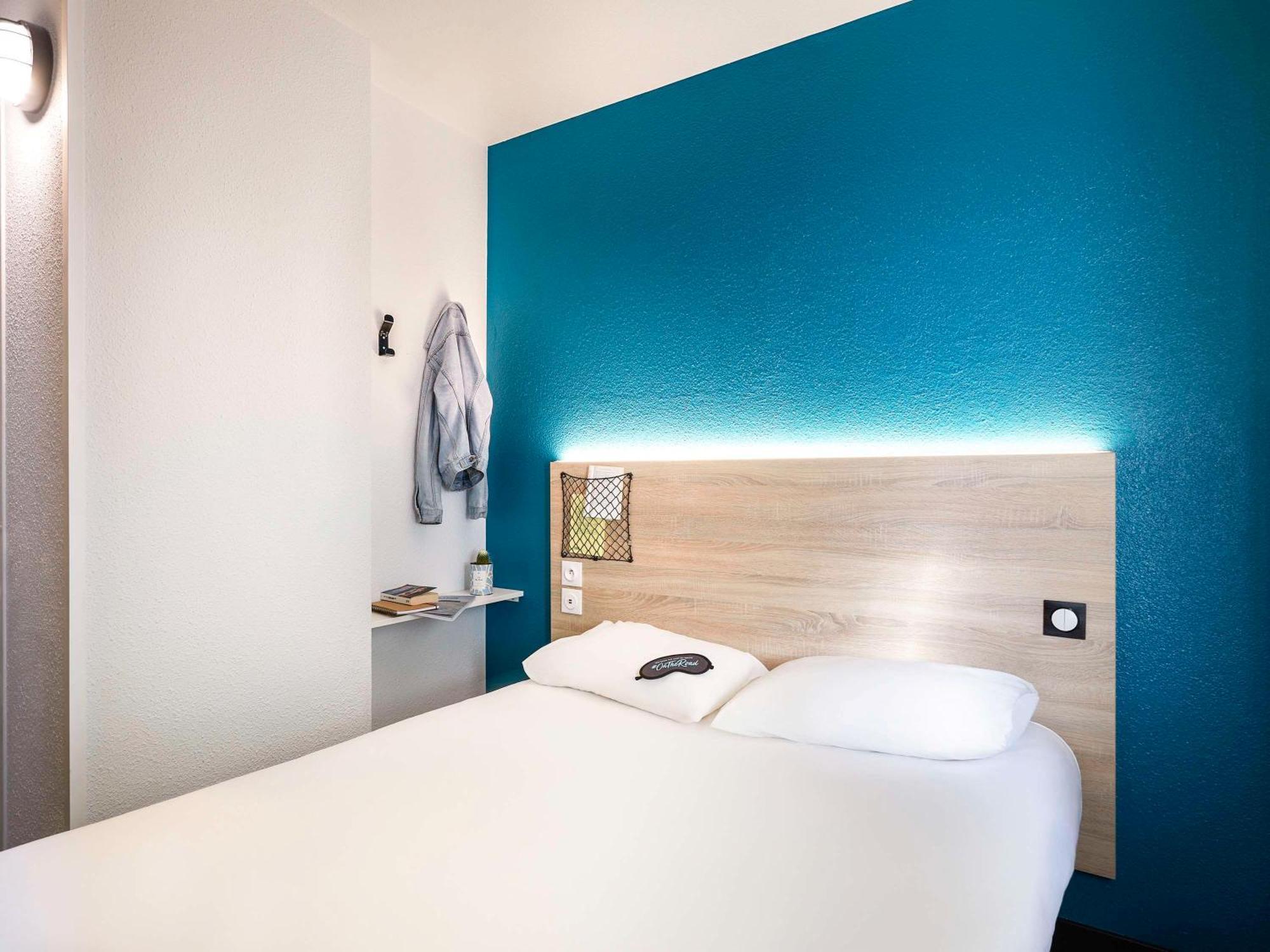 Hotel F1 Pont De L'europe *
