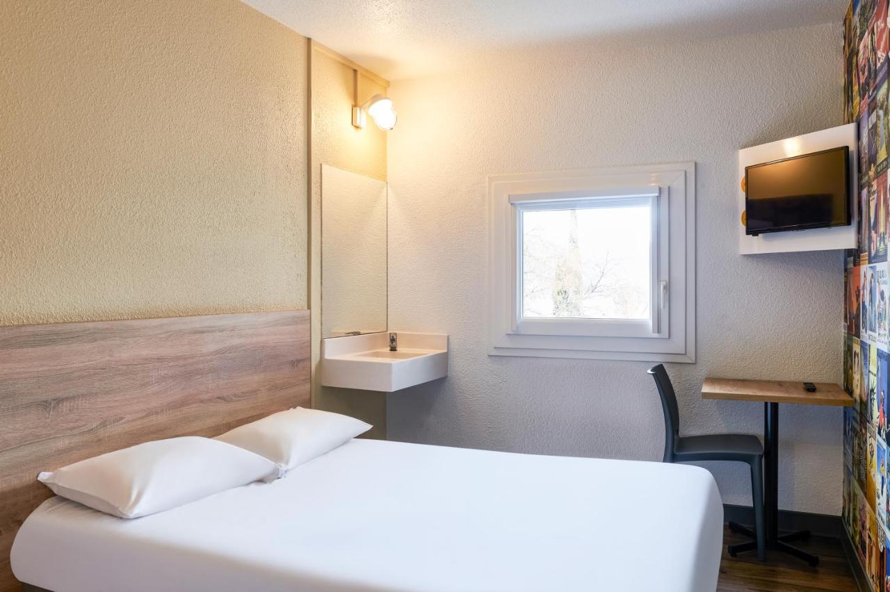 Hotel F1 Pont De L'europe