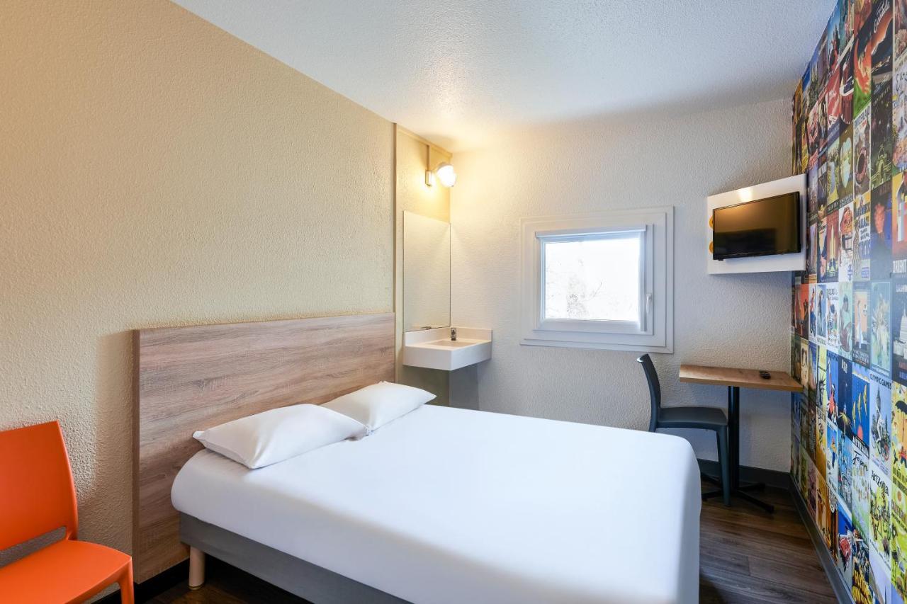 Hotel F1 Pont De L'europe Strasbourg